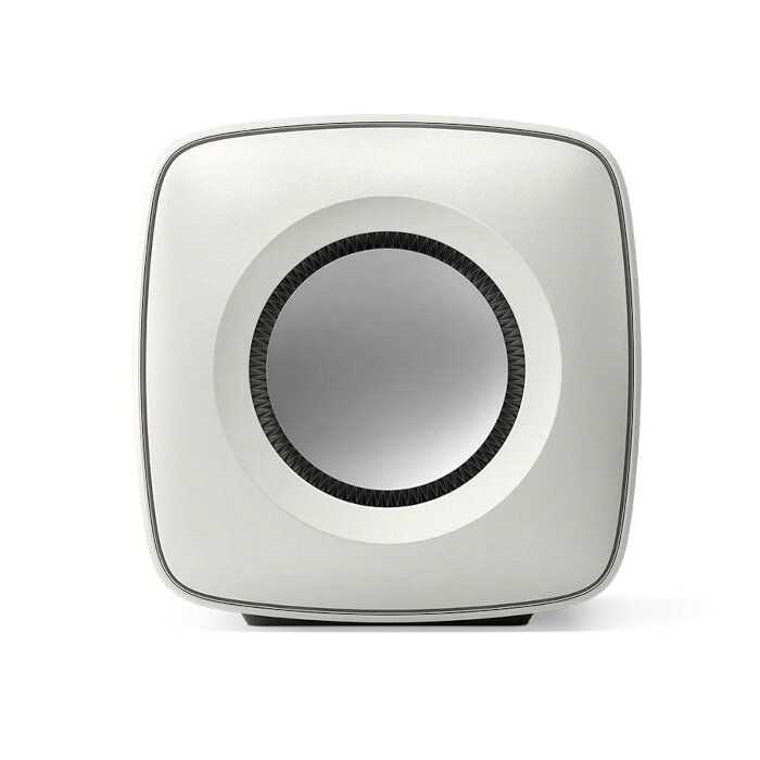 KEF T2WH [サブウーファー ホワイト] 楽天市場】KEF サブウーファー T