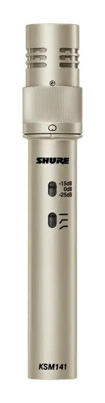 SHURE KSM141/SL