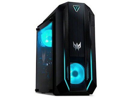 楽天市場】日本エイサー acer Predator Orion 5000 デスクトップPC PO5