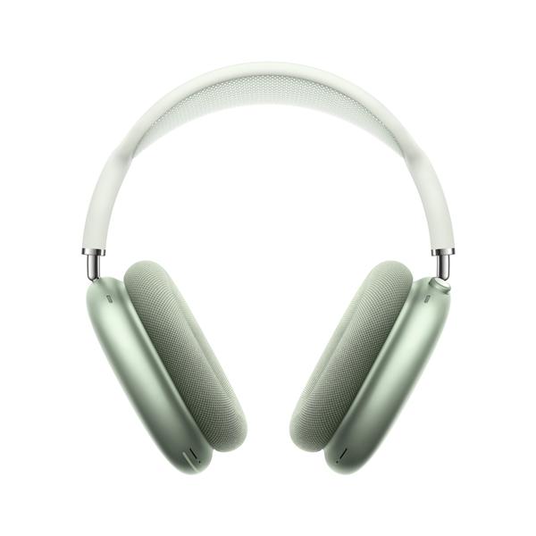 【新品未開封/保証未開始】AirPods Max – グリーン  MGYN3J-A ヘッドホン apple エアポッズ R-LOGI