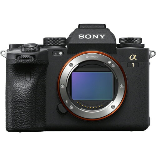 SONY A1