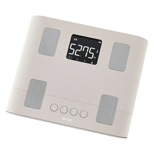 楽天市場】タニタ TANITA BC-334L | 価格比較 - 商品価格ナビ