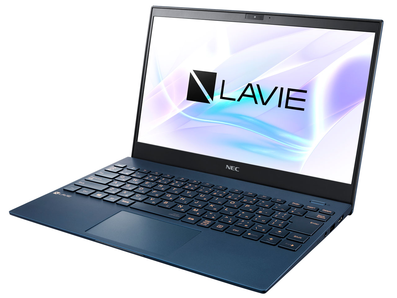 楽天市場】NECパーソナルコンピュータ NEC ノートパソコン LaVie Pro