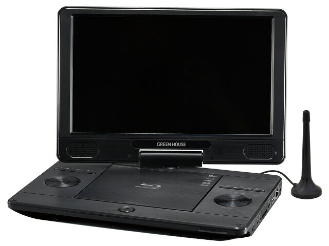 楽天市場】アグレクション Superbe ポータブルブルーレイプレーヤー SU
