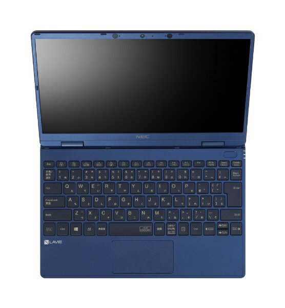 NEC ノートパソコン LaVie PC-N1275BAL