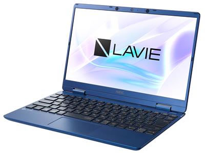 楽天市場】NECパーソナルコンピュータ NEC ノートパソコン LaVie