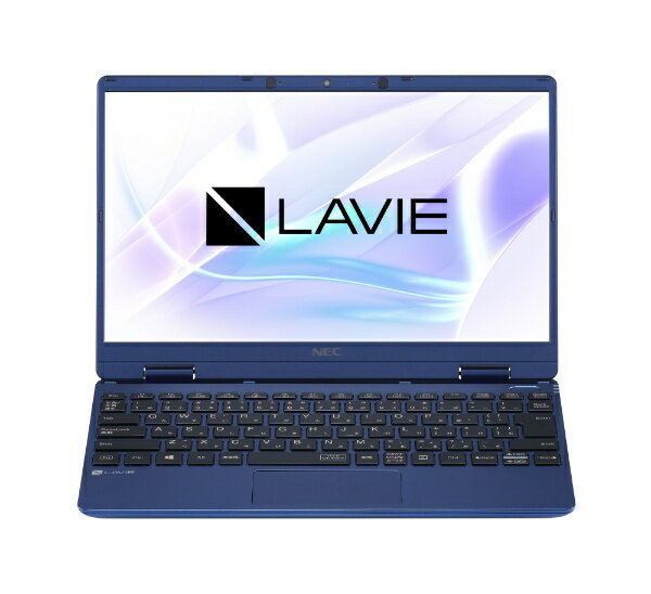 NEC ノートパソコン LaVie PC-N1275BAL