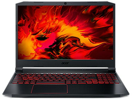 楽天市場】日本エイサー acer ノートパソコン Acer Nitro 5 AN515-55