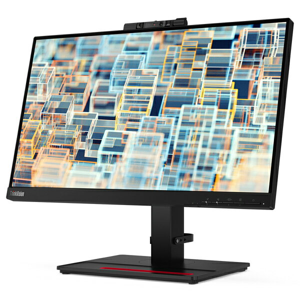 Lenovo ThinkVision T22v ディスプレイ モニタ 新品未使用 楽天市場】レノボ・ジャパン(同) lenovo モニター ThinkVision T22v-20