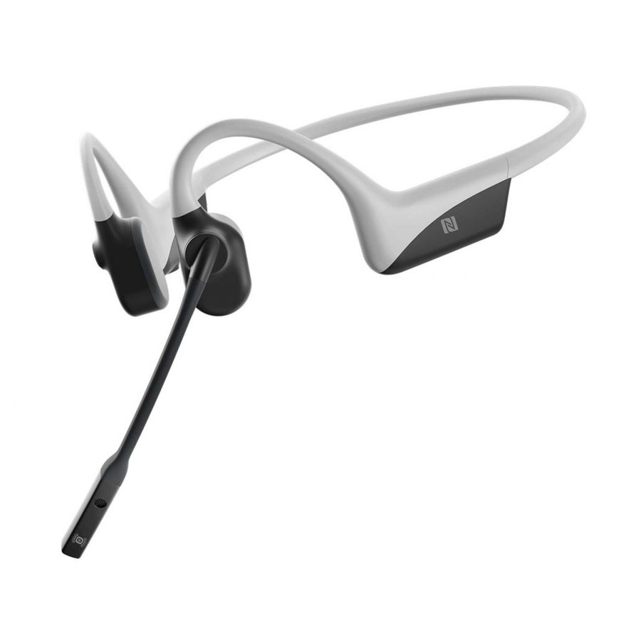 楽天市場】フォーカルポイント AFTERSHOKZ OPENCOMM 骨伝導ヘッド 
