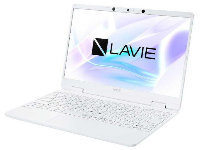 NEC LAVIE ノートPC N1510AAW LAVIE N15
