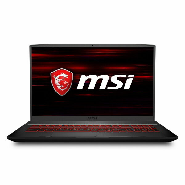 楽天市場】エムエスアイコンピュータジャパン MSI ゲーミング