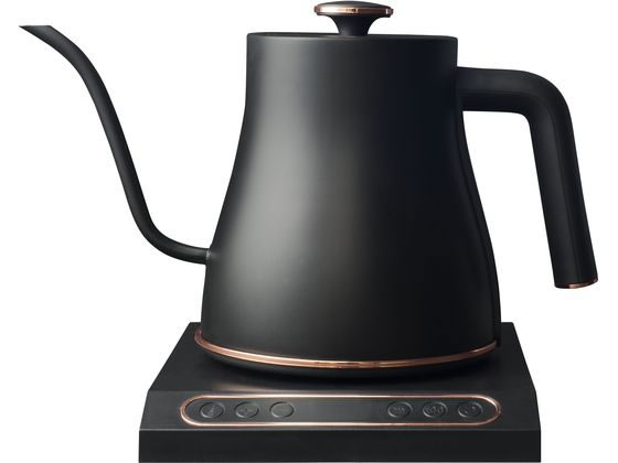 楽天市場】山善 YAMAZEN 電気ケトル EGL-C1280(WS) | 価格比較 - 商品