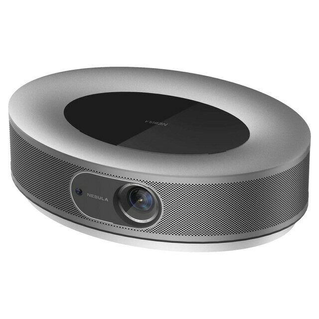 楽天市場】Anker Nebula Capsule II Android TV搭載 モバイル