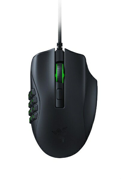 楽天市場】MSY Razer Naga Pro チャージングドックバンドル RZ01