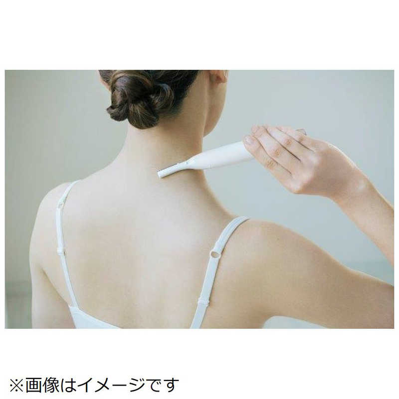 Panasonic ボディシェーバー フェリエ  ES-WR61-P