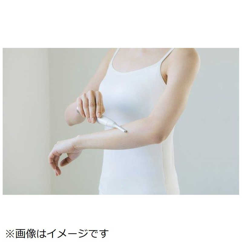 Panasonic ボディシェーバー フェリエ  ES-WR61-P
