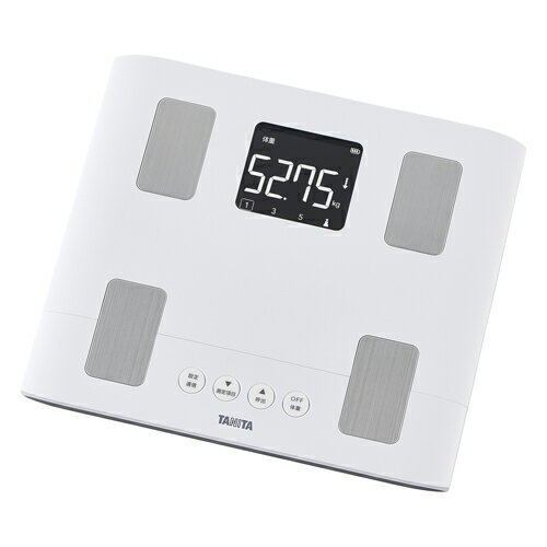 タニタ BC-334L Amazon.co.jp: タニタ 体組成計 BC-334L （グレー） : ホーム