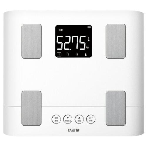 楽天市場】オムロンヘルスケア OMRON 体重体組成計 カラダスキャン KRD