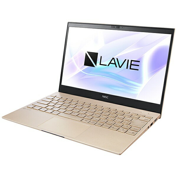 楽天市場】NECパーソナルコンピュータ NEC ノートパソコン LaVie