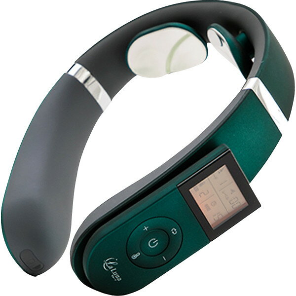 LaLuna ネックケア HN-R0211LA-GRN