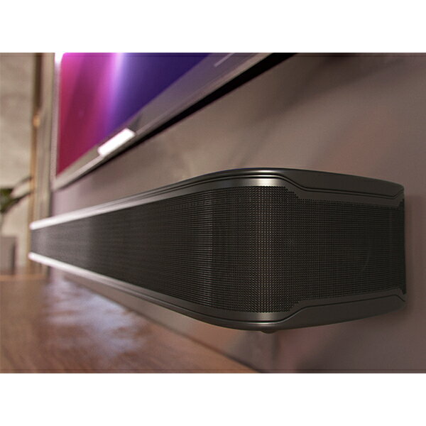 JBL ワイヤレス ホームシアタースピーカー BAR 5.0 MULTIBEAM