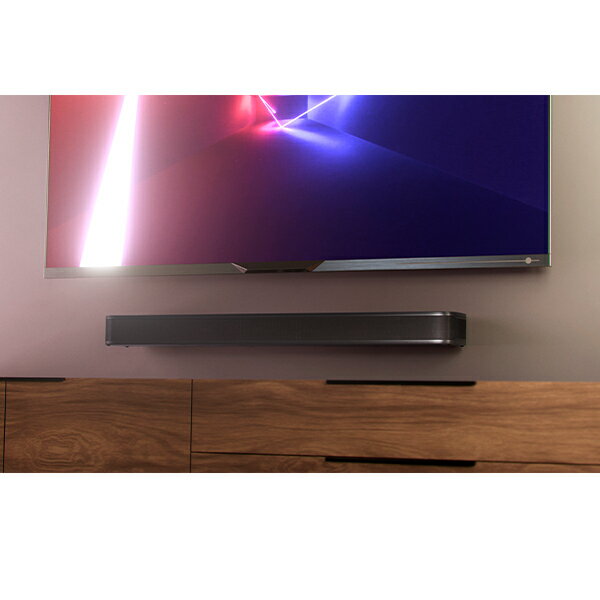 JBL ワイヤレス ホームシアタースピーカー BAR 5.0 MULTIBEAM