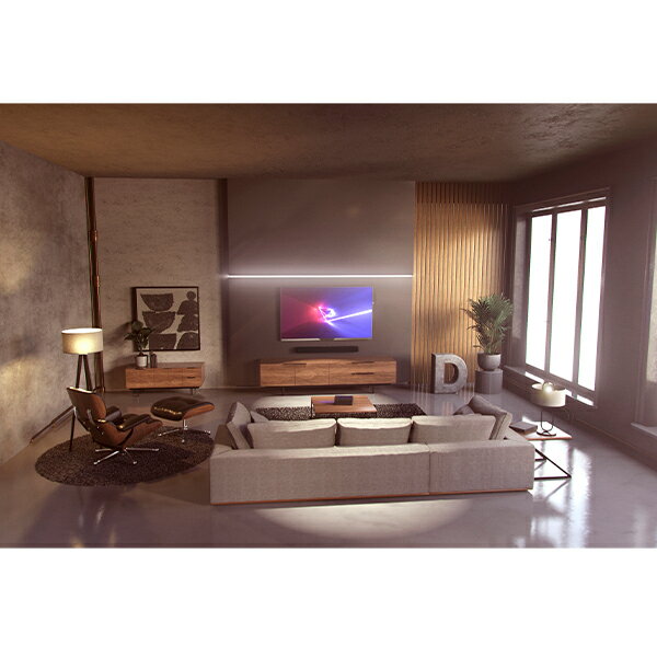 JBL ワイヤレス ホームシアタースピーカー BAR 5.0 MULTIBEAM