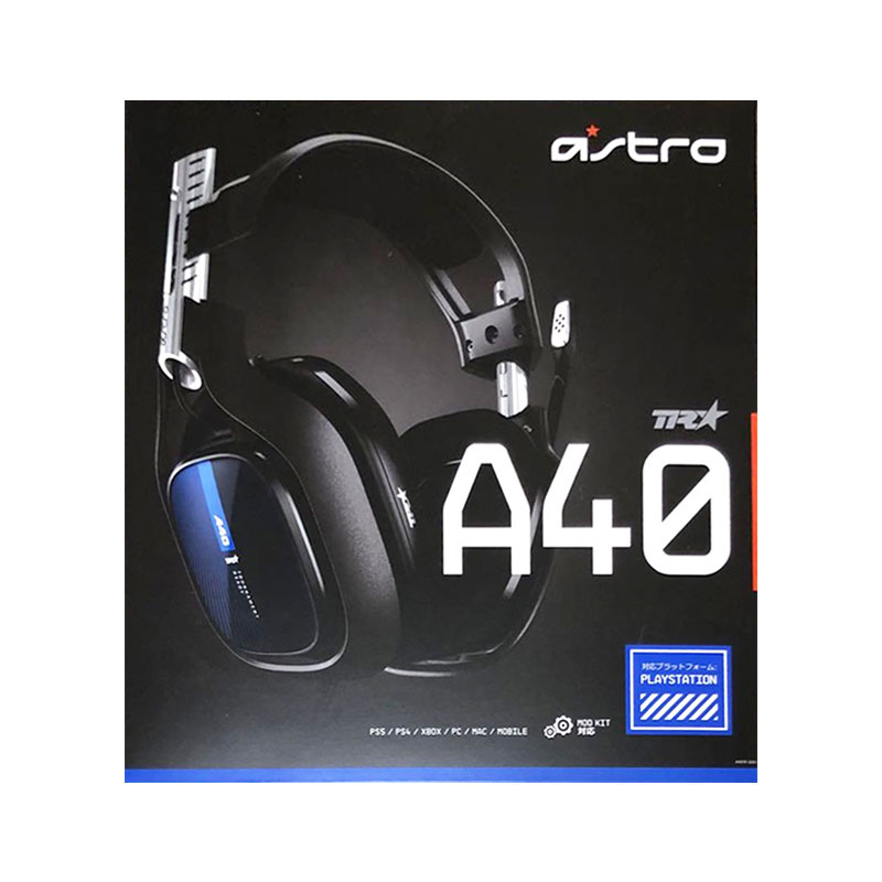 楽天市場】ロジクール ロジクール ゲーミングヘッドセット ASTRO