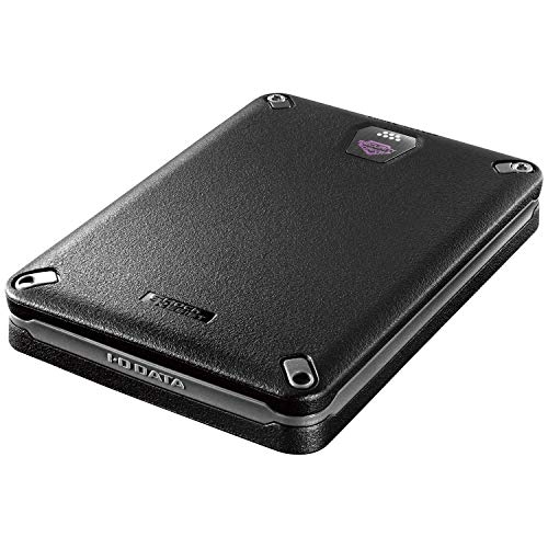 楽天市場】アイ・オー・データ機器 I・O DATA ポータブルSSD 1TB SSPG