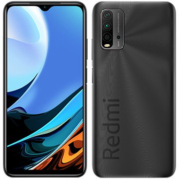 Redmi 9T