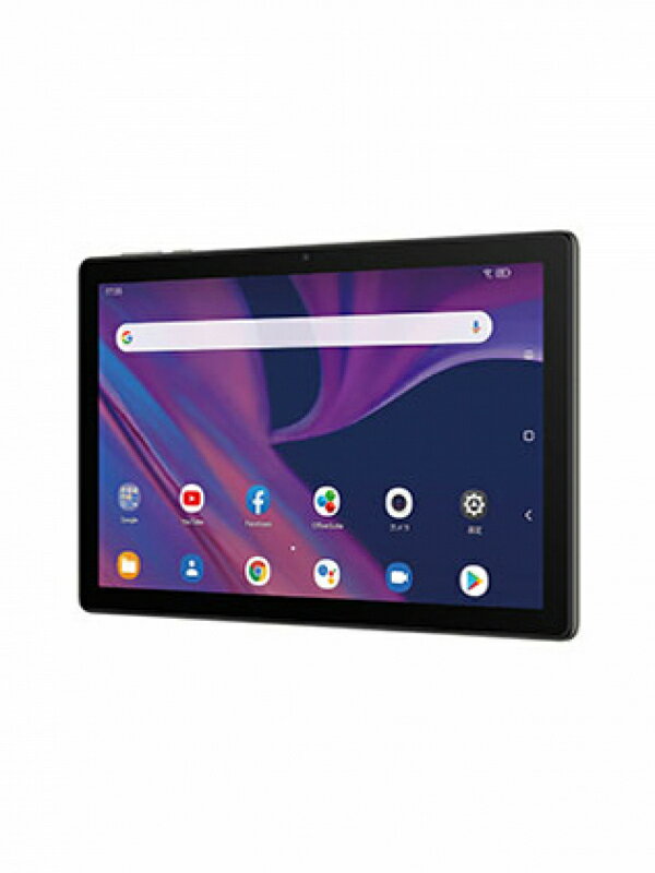 ※値引【新品未開封】TCL - TAB 10 WIFI 8194-2ALCJP1 楽天市場】タブレット（メーカーTCL）（タブレットPC本体