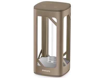 楽天市場】PHILIPS UV-C殺菌用デスクライト 929002476507 | 価格比較
