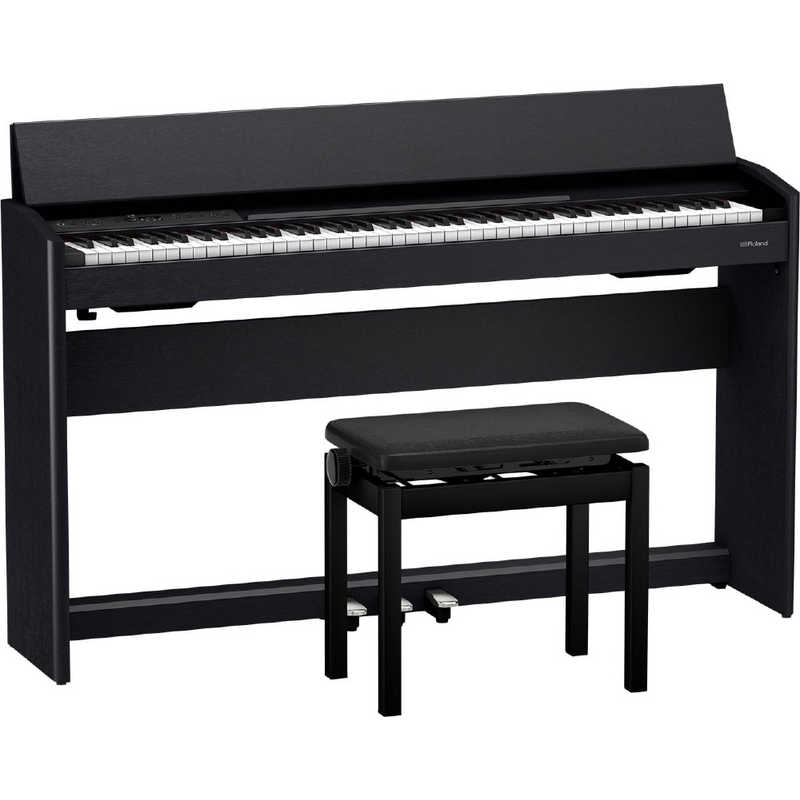 Roland/電子ピアノDP603-NBS 10/26迄 4000円相当ヘッドホンプレゼント！】 Roland DP603 NBS