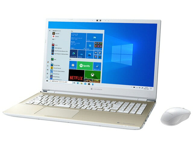 楽天市場】シャープ Dynabook ノートパソコン e angle select オニキス