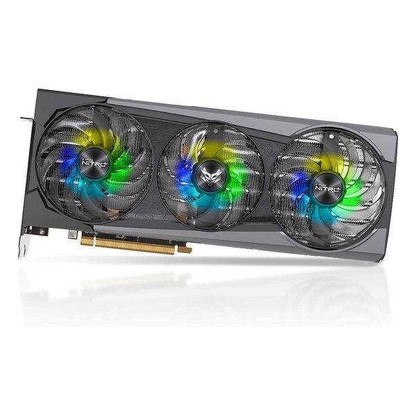 楽天市場】アスク SAPPHIRE NITRO+ Radeon RX 7900 GRE GAMING