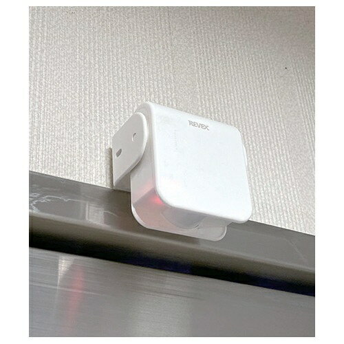 REVEX 防雨型人感センサー/チャイムセット XP750A