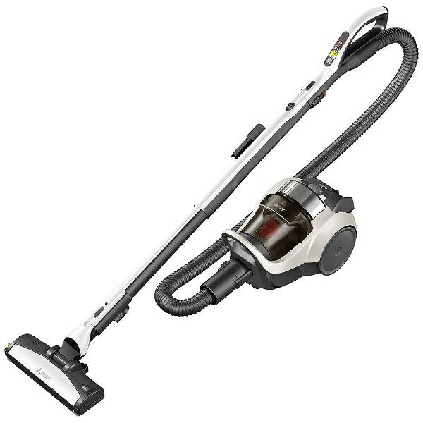 楽天市場】三菱電機 MITSUBISHI サイクロン式スティッククリーナー HC