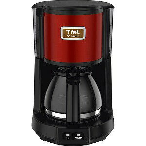 楽天市場】象印マホービン 象印 コーヒーメーカー レッド 675ml