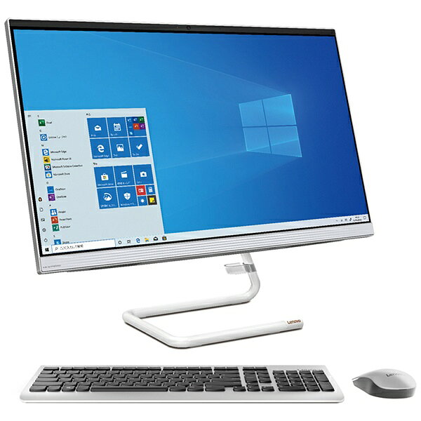 楽天市場】レノボ・ジャパン(同) lenovo デスクトップPC Ideacentre