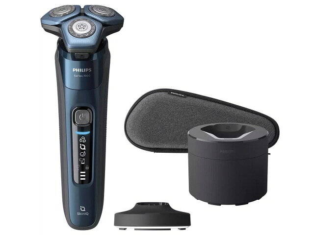 楽天市場】PHILIPS シェーバー S9000シリーズ ダーククローム S9987/59