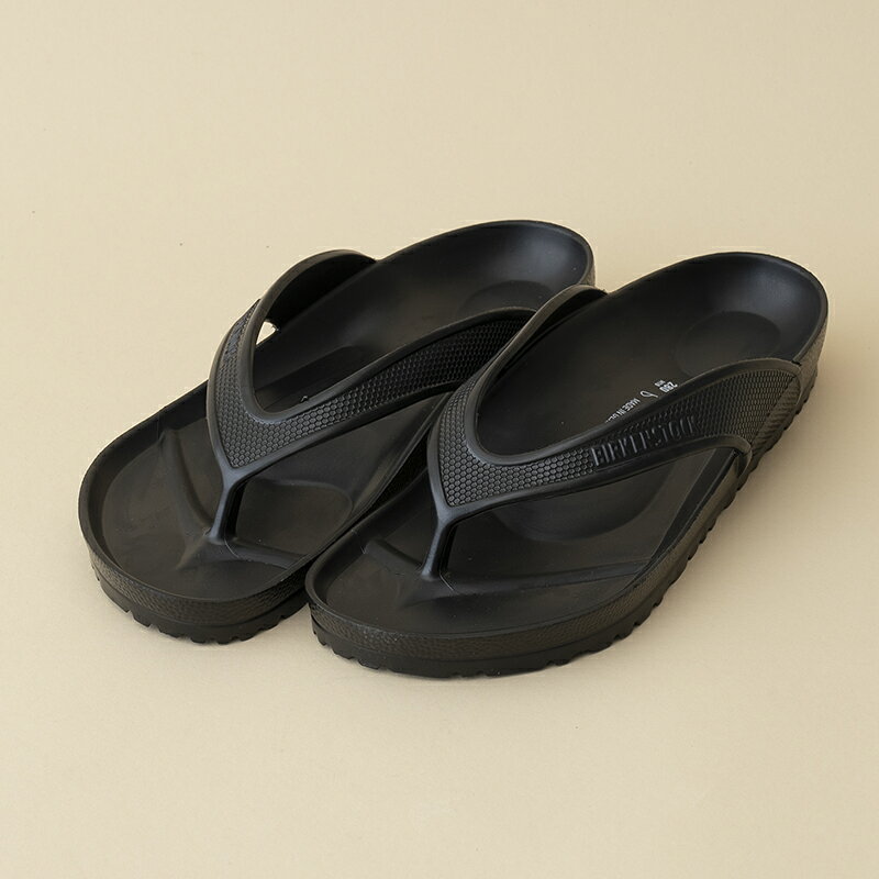 BIRKENSTOCK ビルケンシュトック HONOLULU EVA ホノルル EVA 41/26.5cm ブラック GE1015487