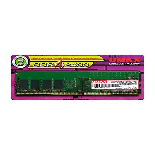 楽天市場】UMAX デスクトップ用メモリー 16GB DDR4 3000 UM