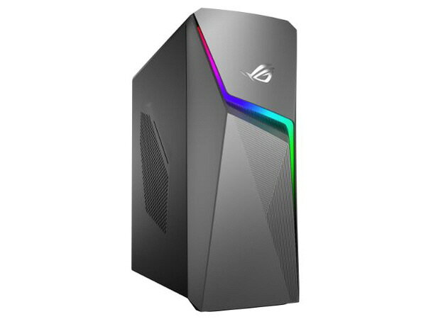楽天市場】ASUS ゲーミングデスクトップパソコン R.O.G. STRIX G15DH