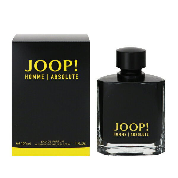 ジョープ オム アブソリュート homme ab olute