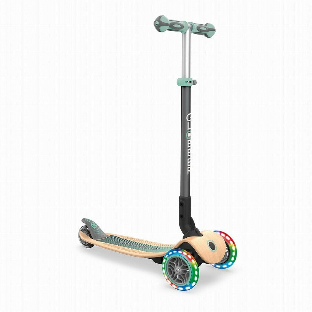 楽天市場】GLOBBER グロッバー エクスプローラー トライク 4in1 レッド