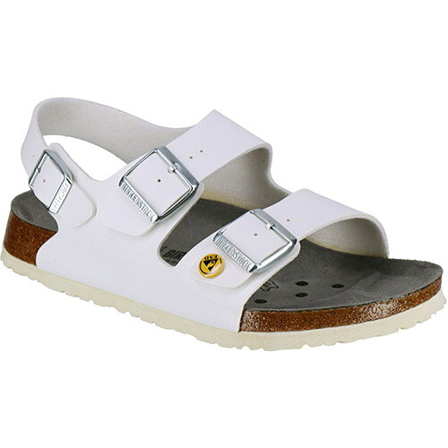 楽天市場】BIRKENSTOCK 41：26.5cm 男女兼用 サンダル Milano ミラノ足