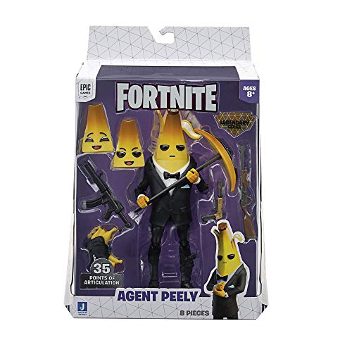 楽天市場】Fortnite トマトヘッド フィギュア レジェンダリーシリーズ