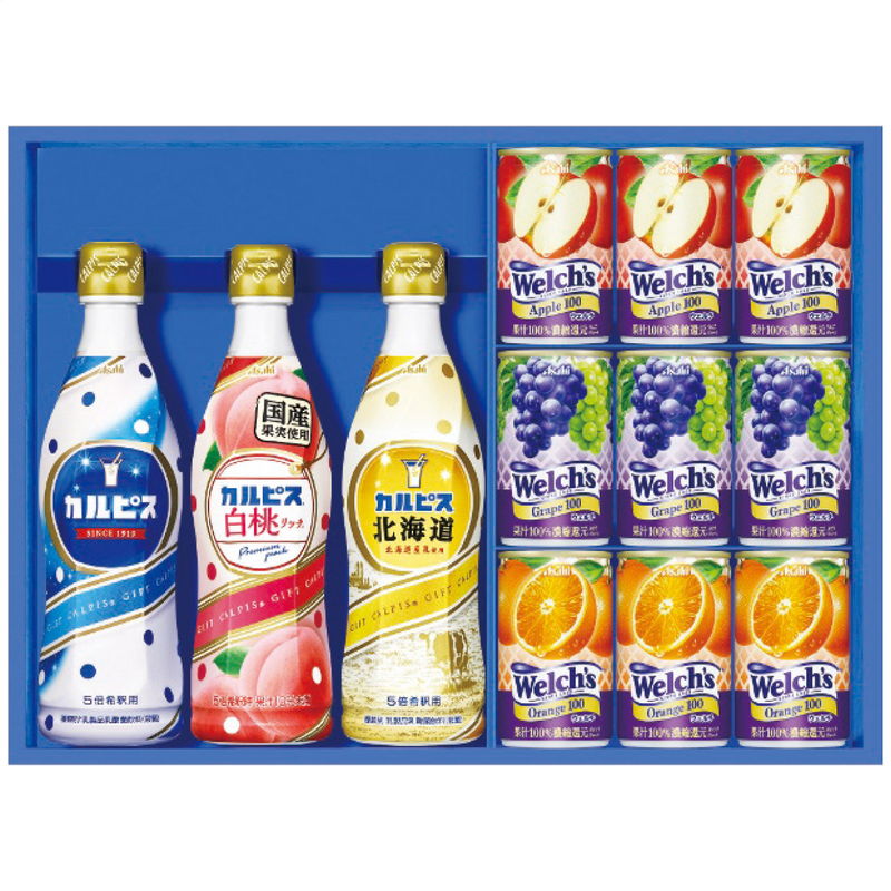 かるぴす 4901340269026 カルピス 巨峰 プラボトル アサヒ飲料 容量470mL
