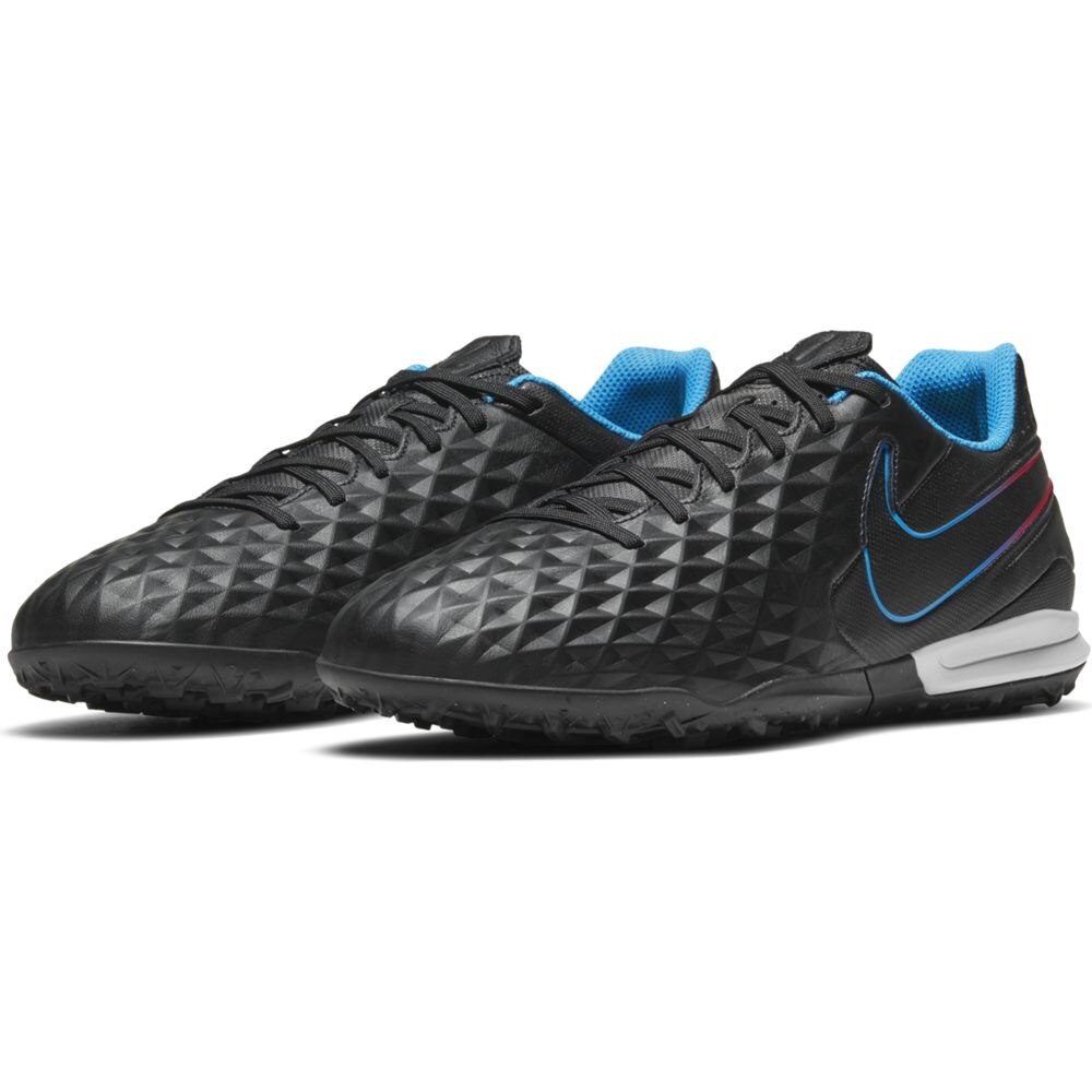 新品 ナイキ レジェンド 8 アカデミー TF AT6100-303 Nike 楽天市場】NIKE トレーニングシューズ レジェンド 8 アカデミー TF